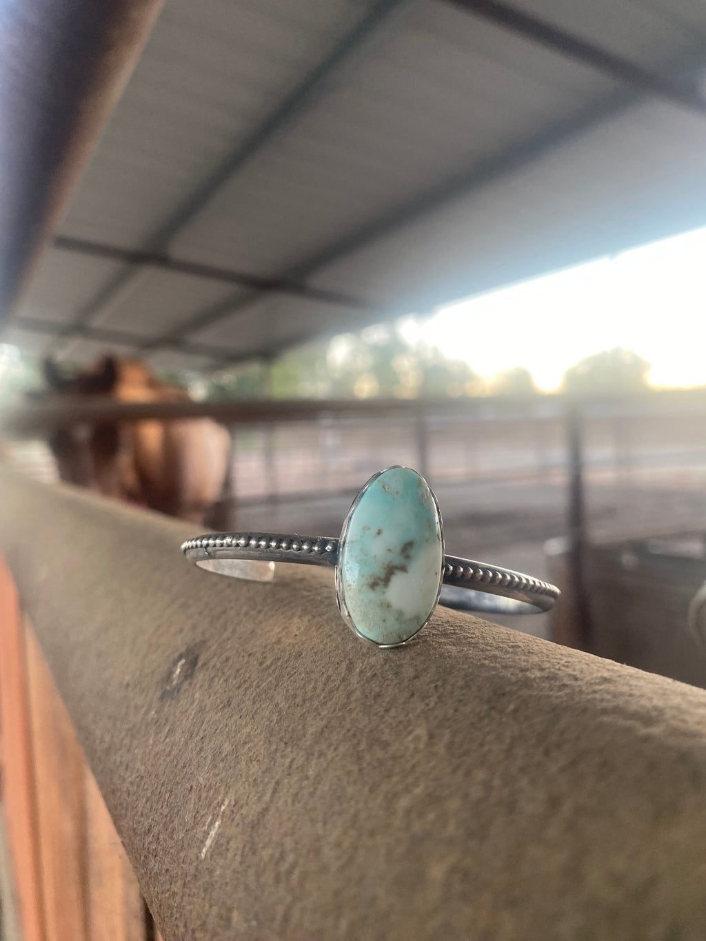 Daydream Cuff