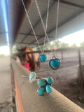 Heartstrings Necklace