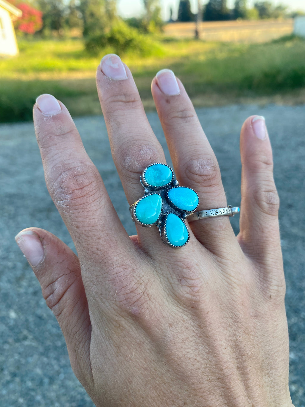 Heirloom Ring