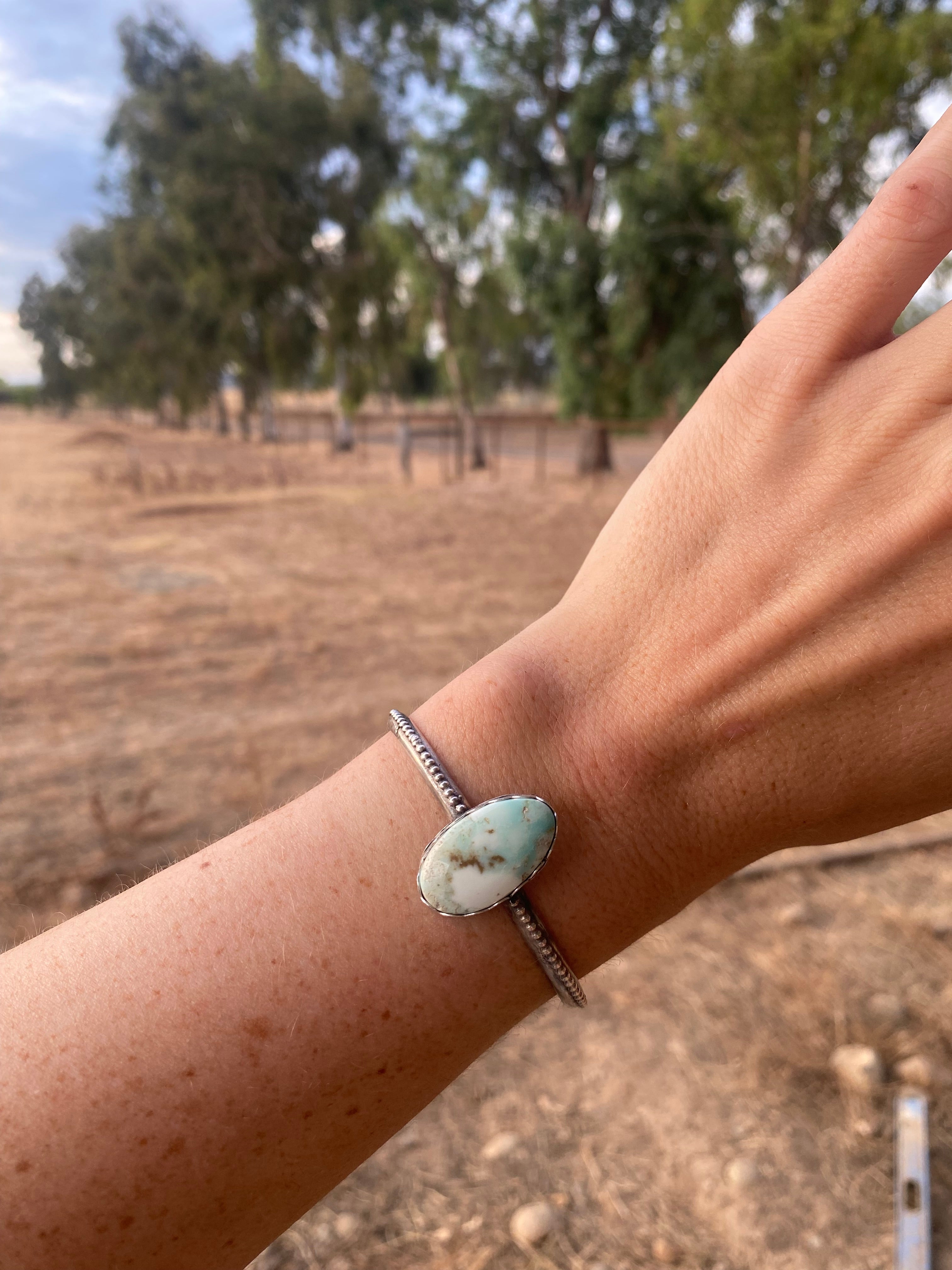 Daydream Cuff