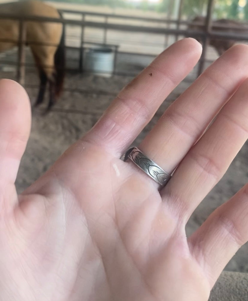 Heirloom Ring